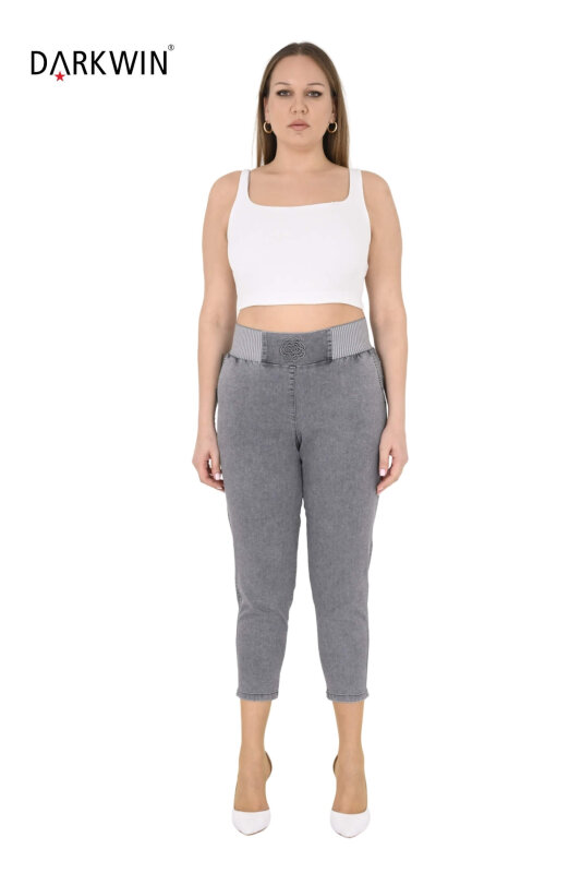 247 MAGS PANTOLON SIYAH - MAGS