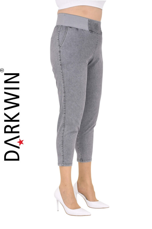 247 MAGS PANTOLON SIYAH - 3