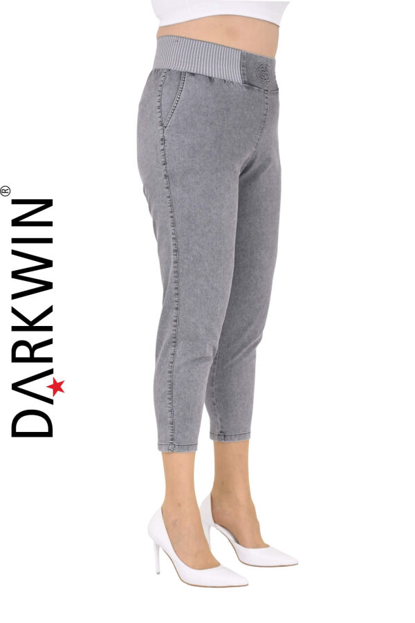 247 MAGS PANTOLON SIYAH - 3