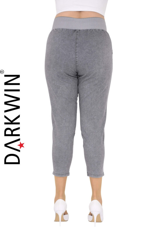 247 MAGS PANTOLON SIYAH - 4