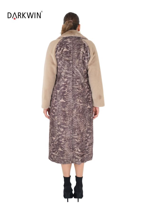 2480 DARKWIN KABAN KAHVE - 2