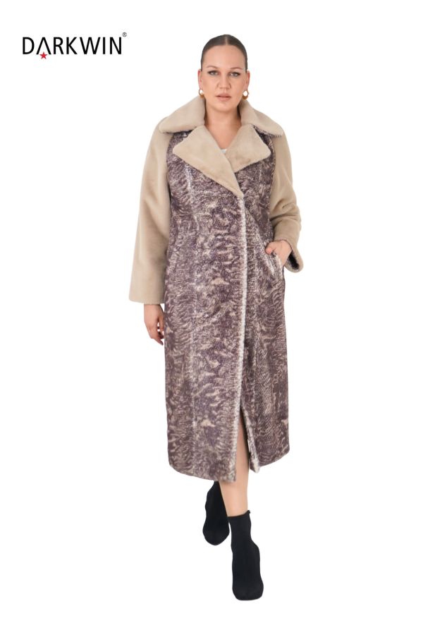 2480 DARKWIN KABAN KAHVE - 3