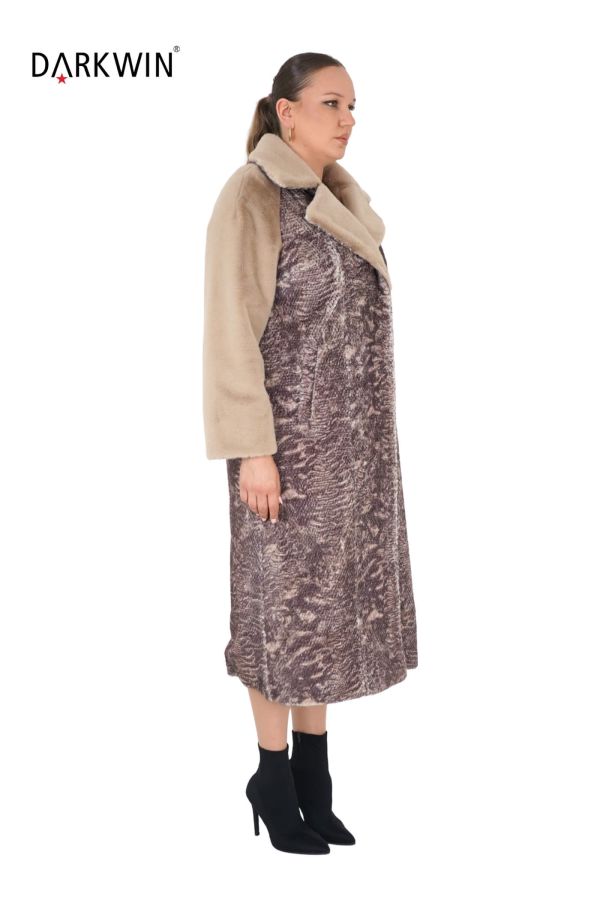 2480 DARKWIN KABAN KAHVE - 4