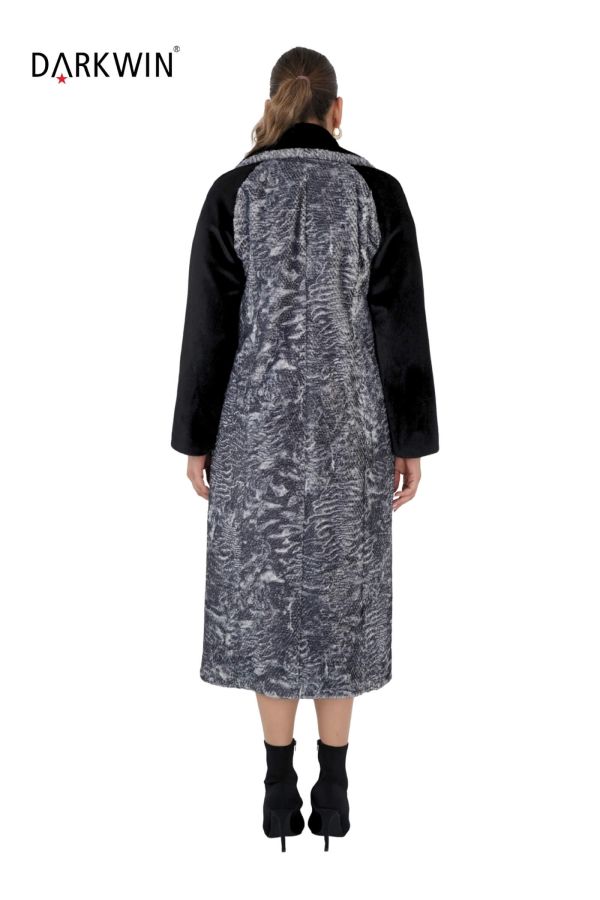 2480 DARKWIN KABAN LACIVERT - 3