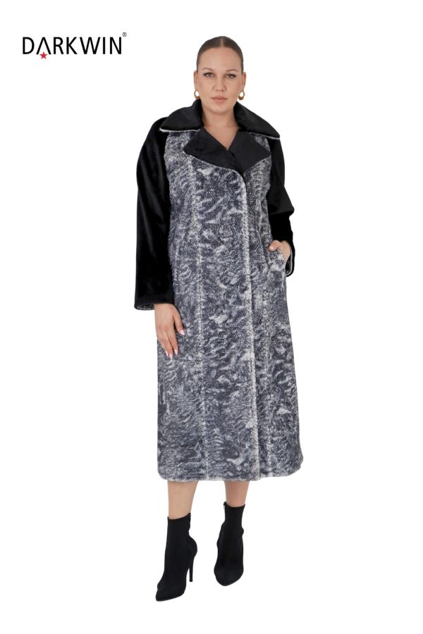 2480 DARKWIN KABAN LACIVERT - 4