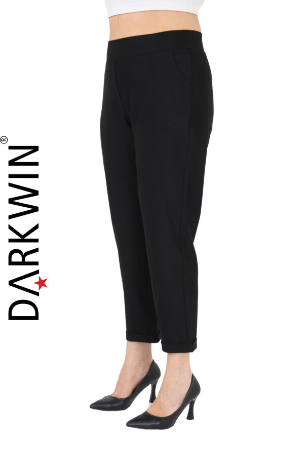 249-1 MAGS PANTOLON SIYAH - 3