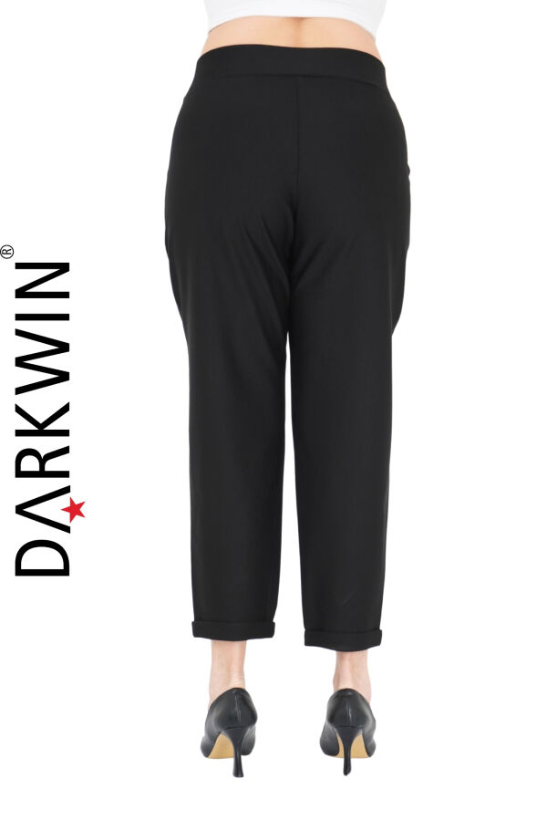 249-1 MAGS PANTOLON SIYAH - 4