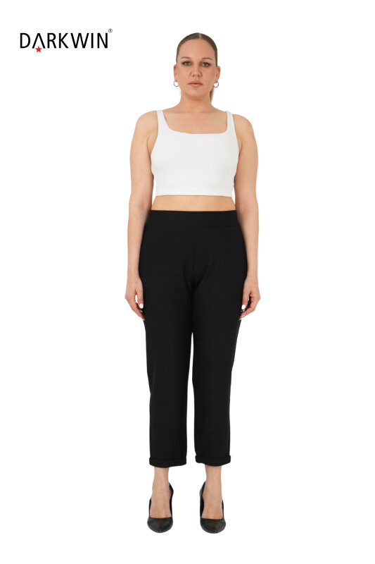 249 MAGS PANTOLON SIYAH - MAGS