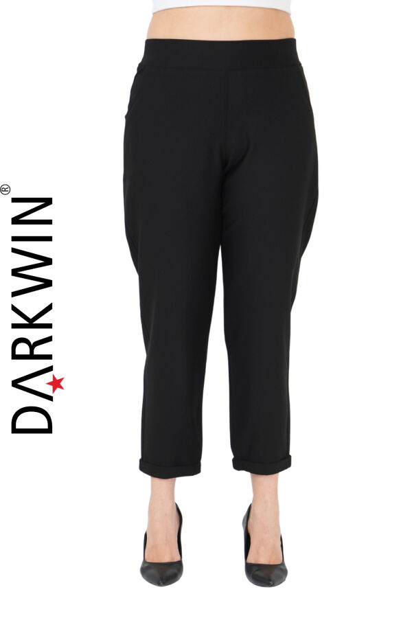 249 MAGS PANTOLON SIYAH - 2