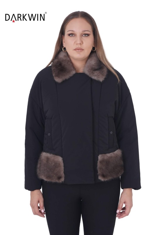 2499 DARKWIN MONT SIYAH - DARKWIN