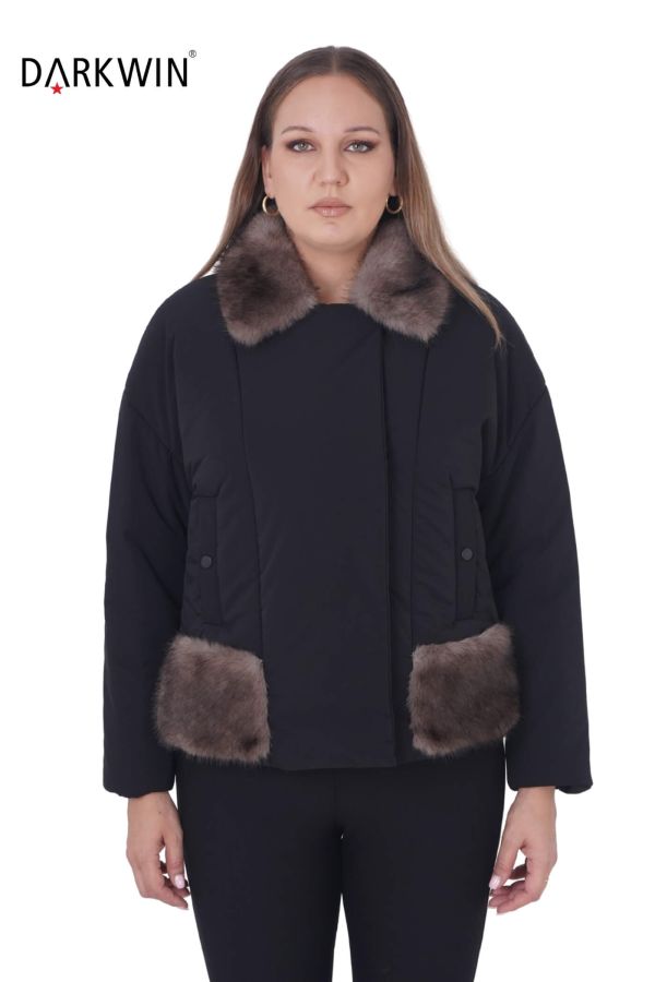 2499 DARKWIN MONT SIYAH - 1