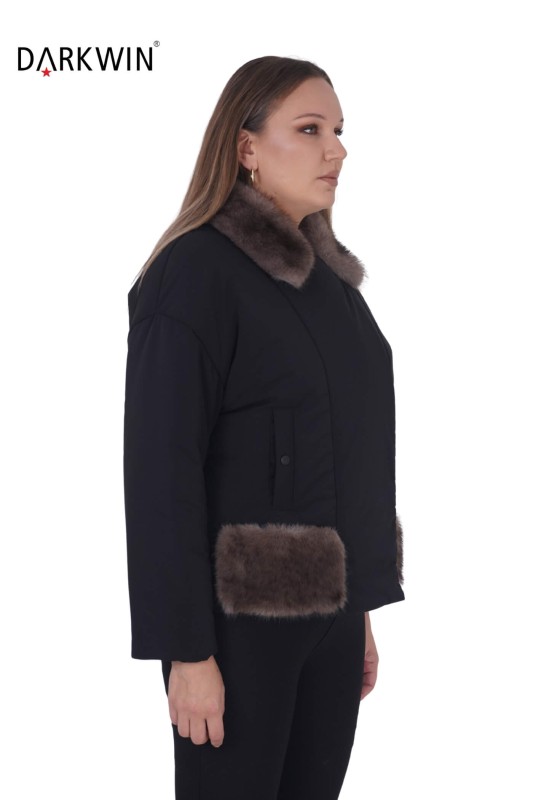 2499 DARKWIN MONT SIYAH - 2