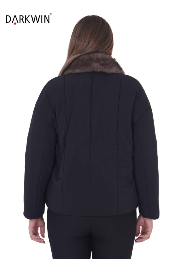 2499 DARKWIN MONT SIYAH - 3