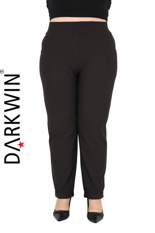 250 MAGS PANTOLON KAHVE - MAGS (1)