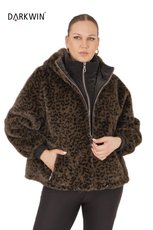 2500 DARKWIN MONT LEOPAR - Thumbnail
