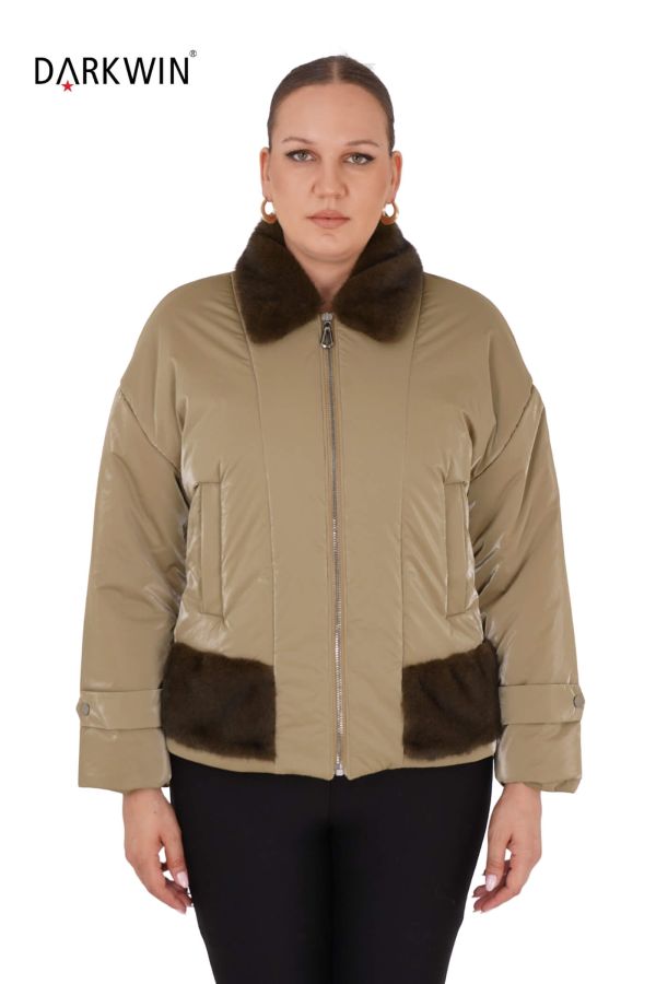 2501 DARKWIN MONT CAPPUCCINO - 1