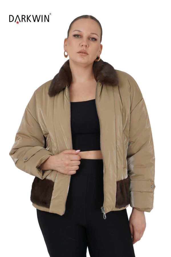 2501 DARKWIN MONT CAPPUCCINO - 3