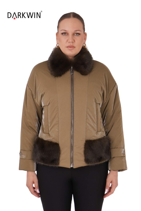 2501 DARKWIN MONT KAHVE - DARKWIN