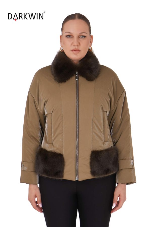 2501 DARKWIN MONT KAHVE - 1