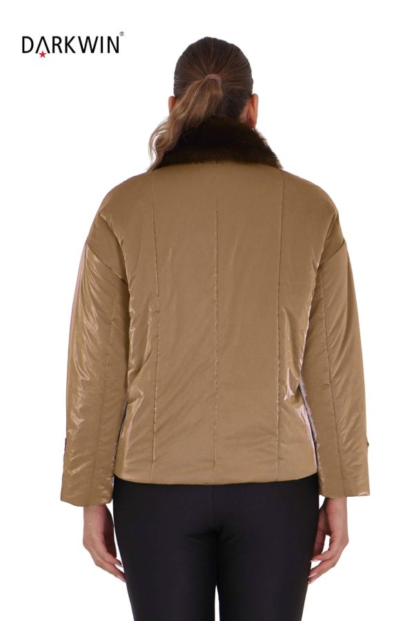 2501 DARKWIN MONT KAHVE - 3