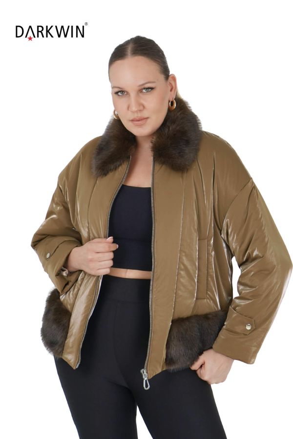 2501 DARKWIN MONT KAHVE - 4