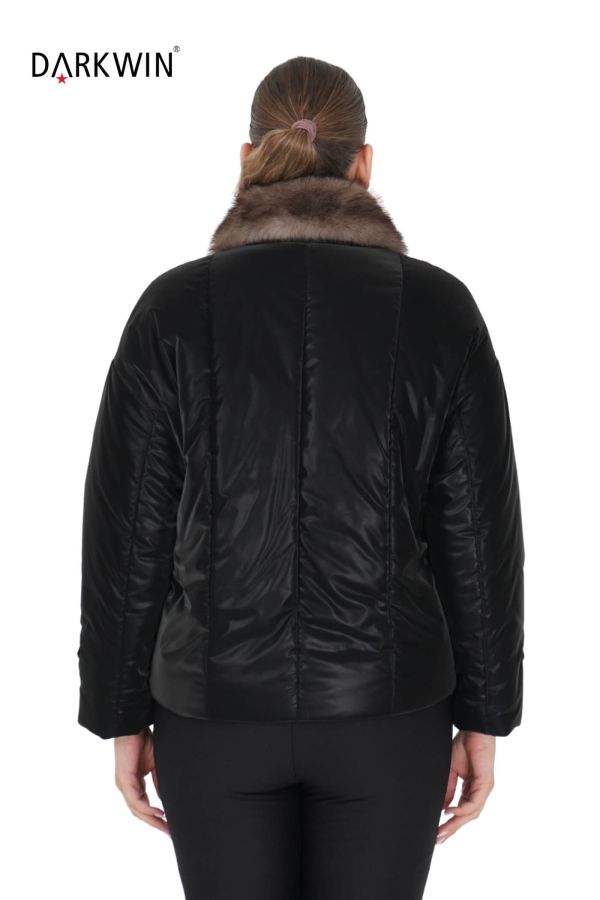 2501 DARKWIN MONT SIYAH - 3