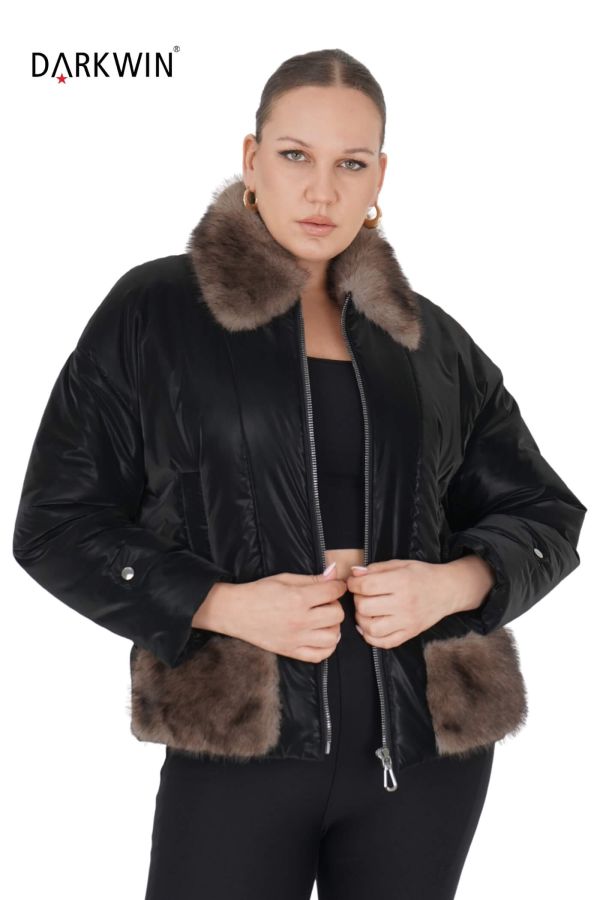 2501 DARKWIN MONT SIYAH - 4