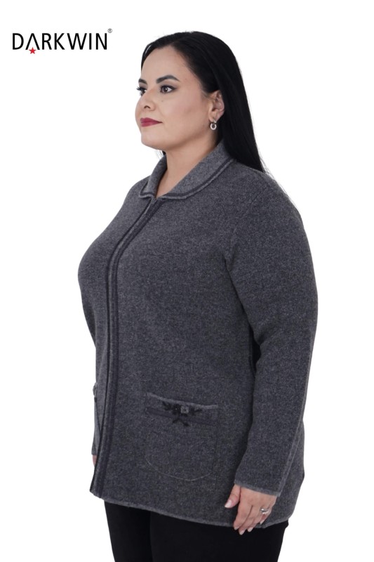 25032 DESEN CEKET FUME - DESEN (1)