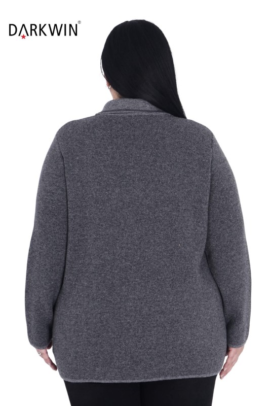 25032 DESEN CEKET FUME - 3