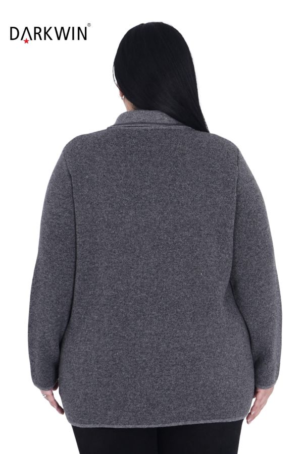 25032 DESEN CEKET FUME - 3