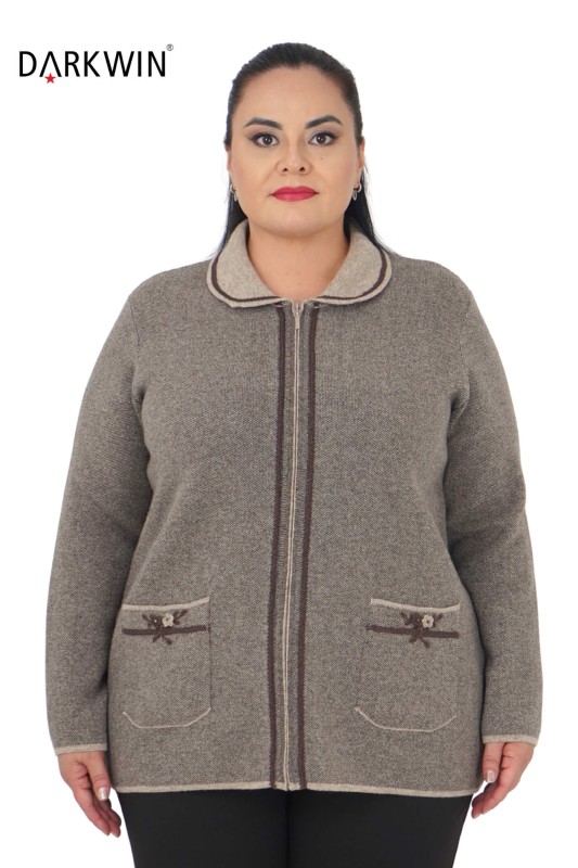 25032 DESEN CEKET K.BEJ - DESEN