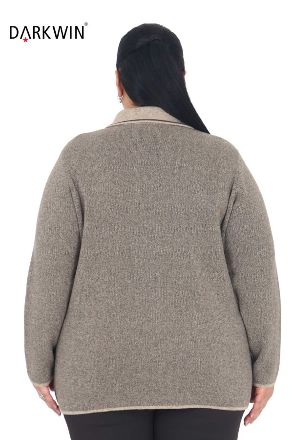 25032 DESEN CEKET K.BEJ - 3