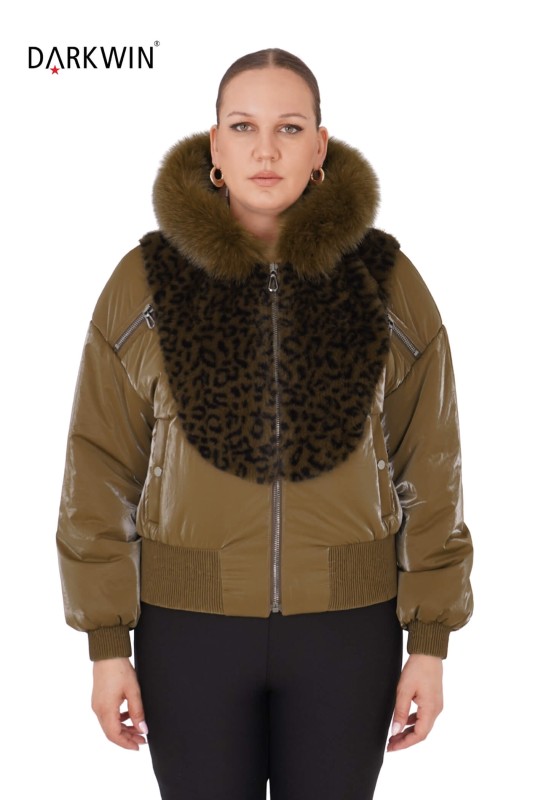 2504 DARKWIN MONT KAHVE - DARKWIN