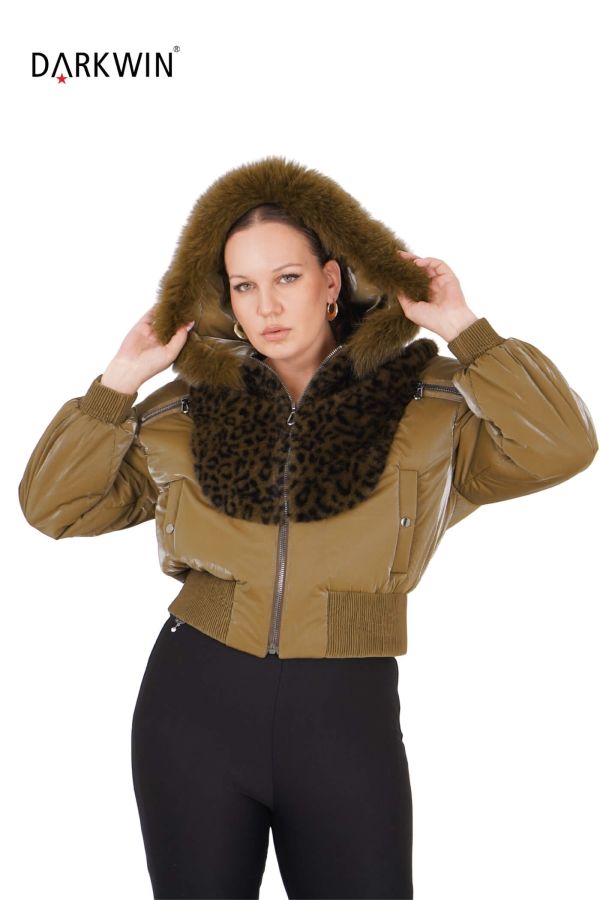 2504 DARKWIN MONT KAHVE - 3