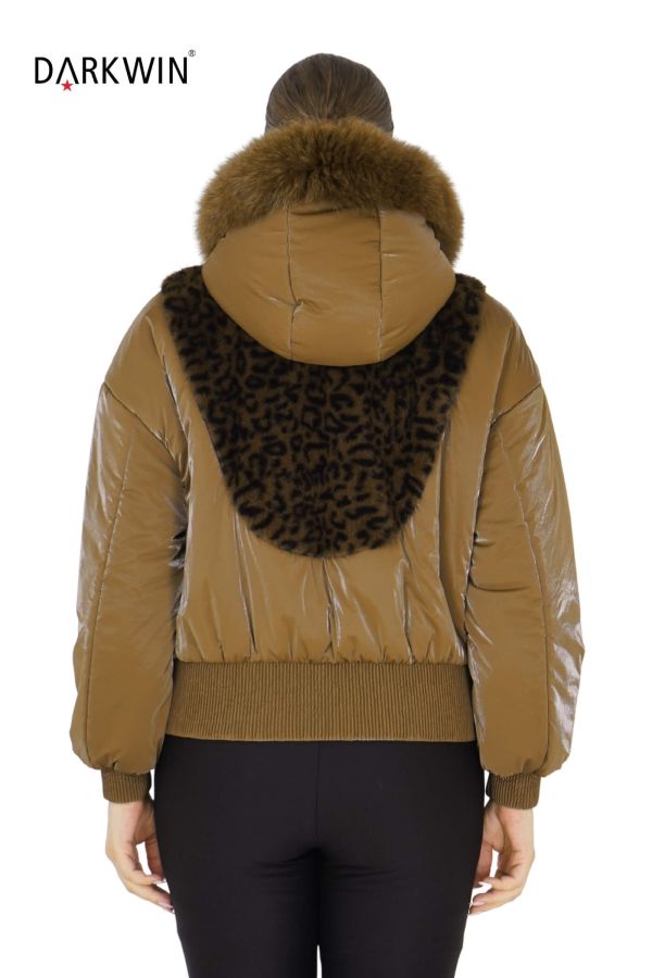 2504 DARKWIN MONT KAHVE - 4