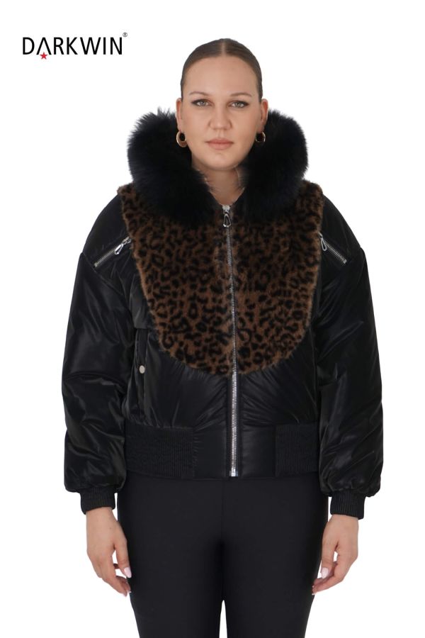 2504 DARKWIN MONT SIYAH - 1