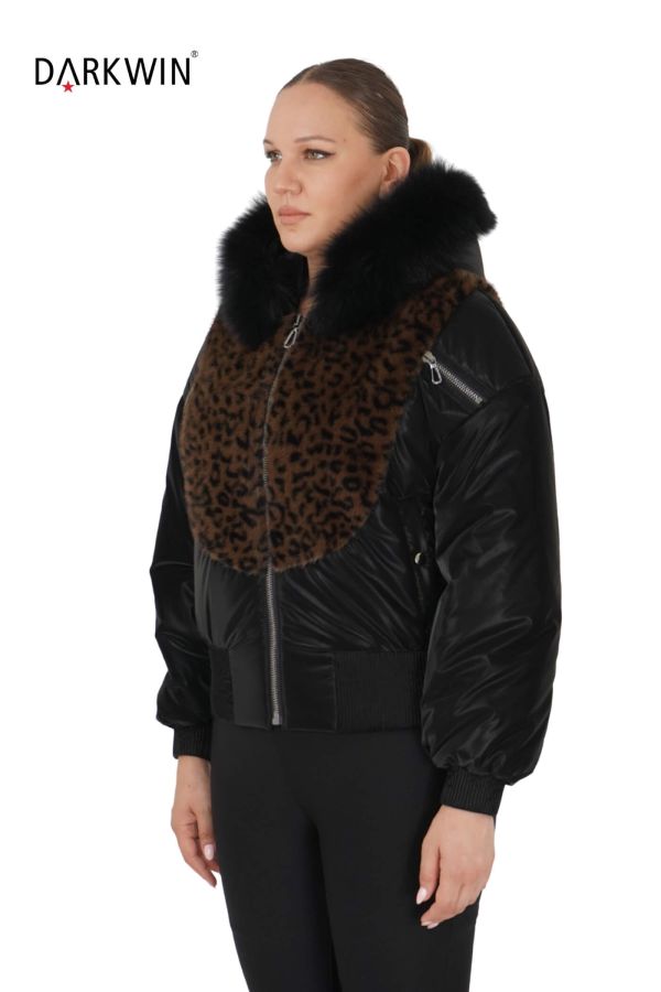 2504 DARKWIN MONT SIYAH - 2