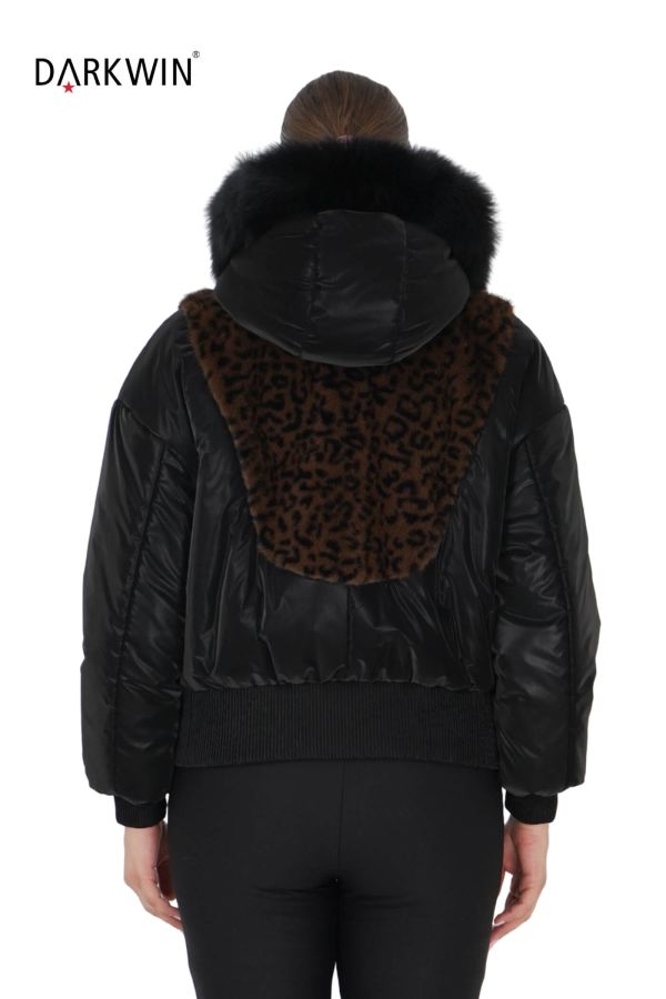 2504 DARKWIN MONT SIYAH - 3