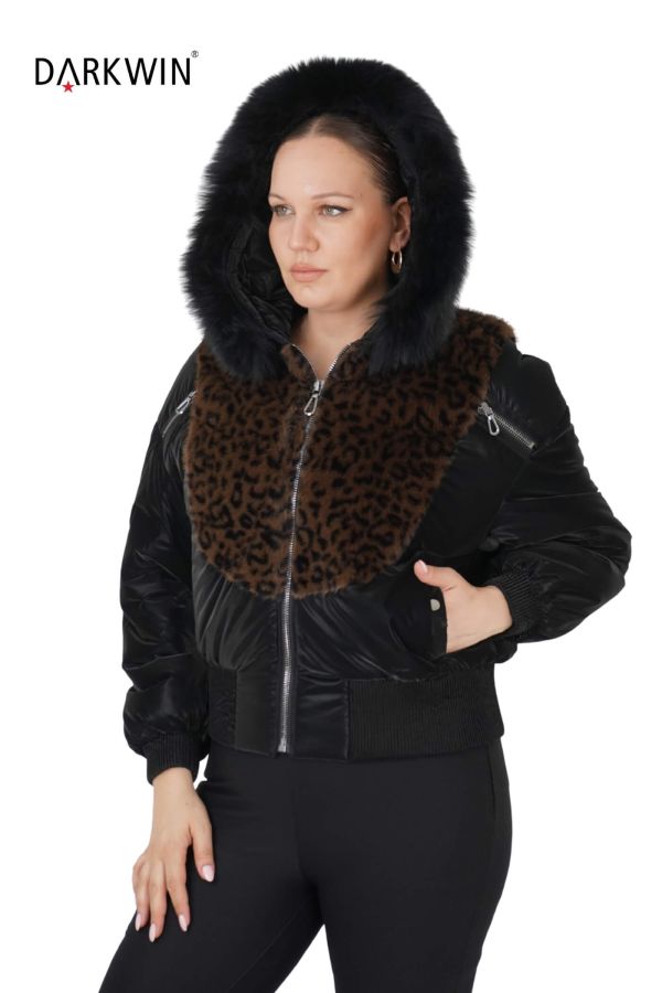 2504 DARKWIN MONT SIYAH - 4