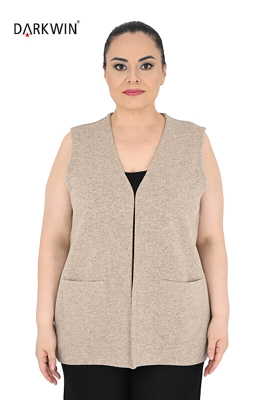 25044 DESEN YELEK K.BEJ - 1