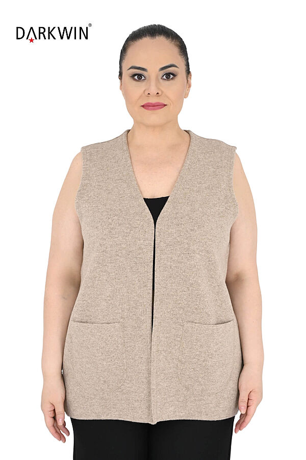 25044 DESEN YELEK K.BEJ - 1