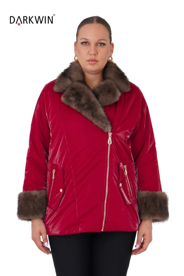 2513 DARKWIN MONT KIRMIZI - 1