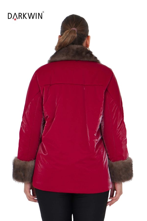 2513 DARKWIN MONT KIRMIZI - 3