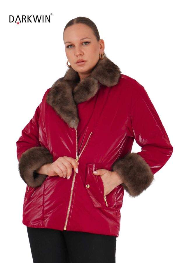 2513 DARKWIN MONT KIRMIZI - 4