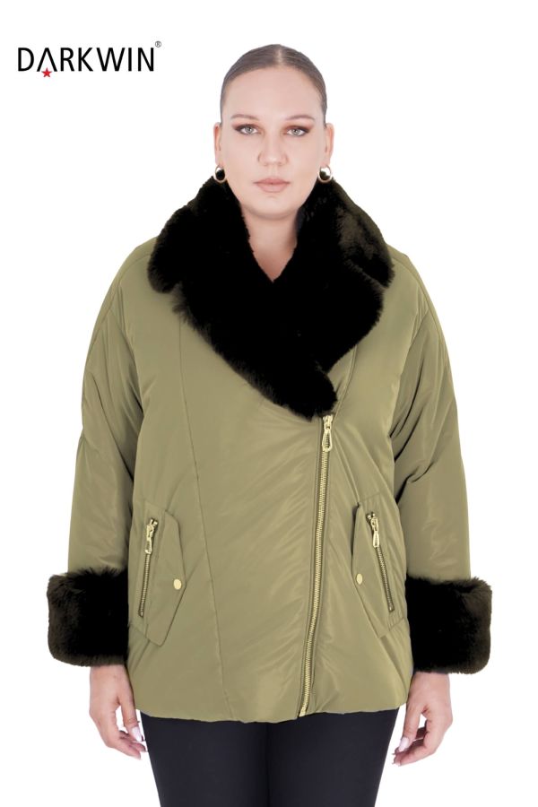 2513 DARKWIN MONT YESIL - 1