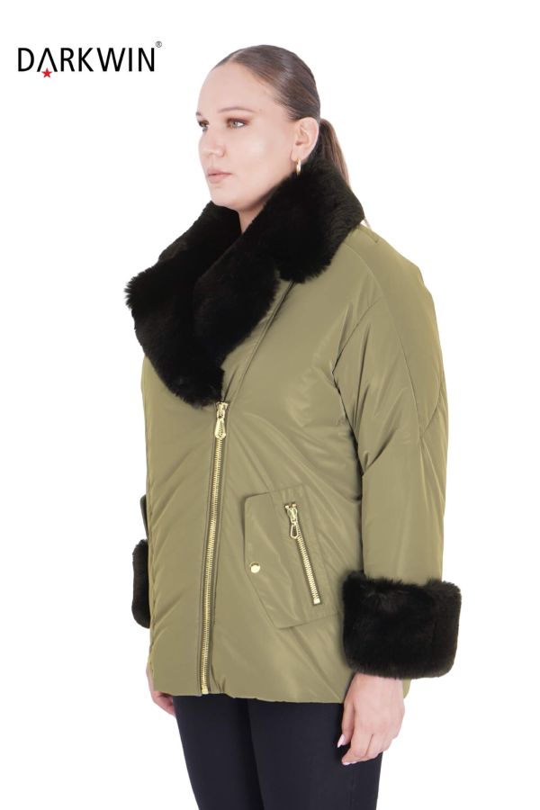 2513 DARKWIN MONT YESIL - 2