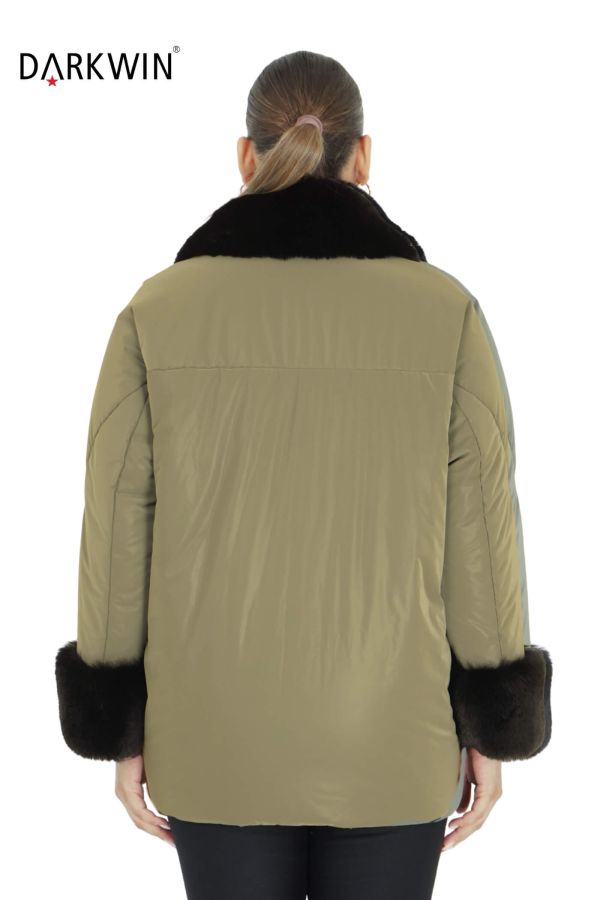 2513 DARKWIN MONT YESIL - 3