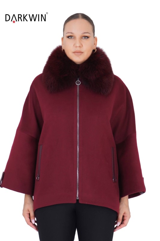 2514 DARKWIN KABAN BORDO - DARKWIN