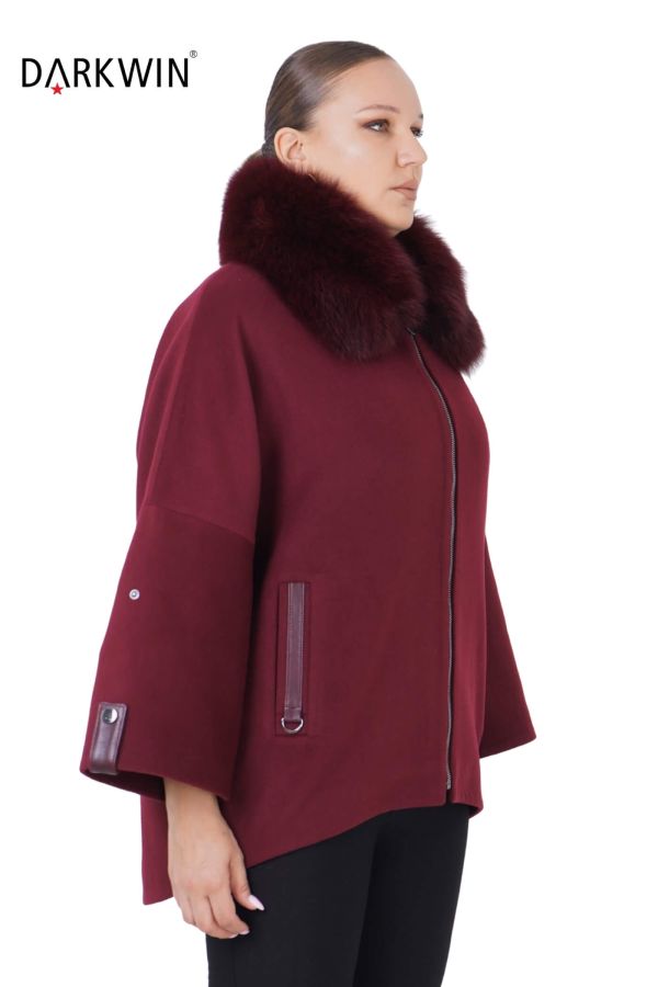 2514 DARKWIN KABAN BORDO - 3