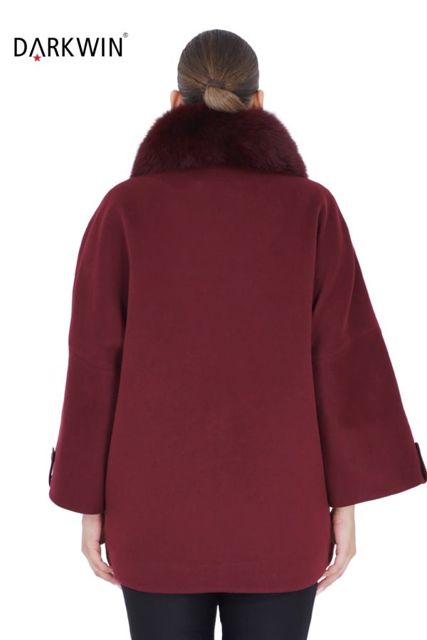 2514 DARKWIN KABAN BORDO - 5